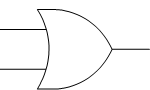 or-gate