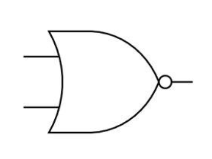 nor