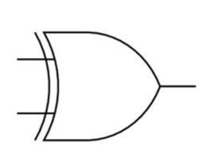 xor