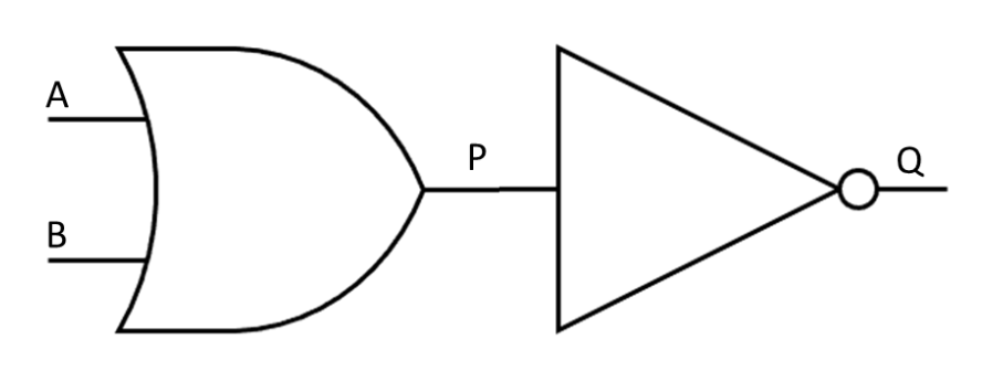 logic circuit1